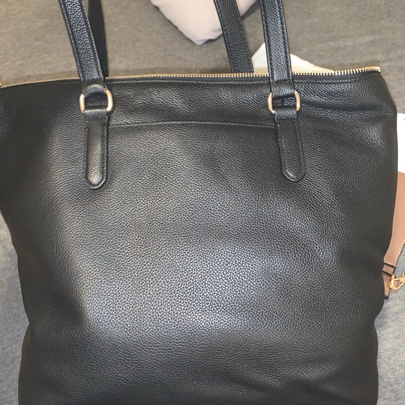 kate spade tote purse - Picture 4 of 4